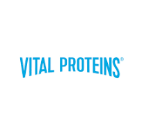 Vital Proteins logo